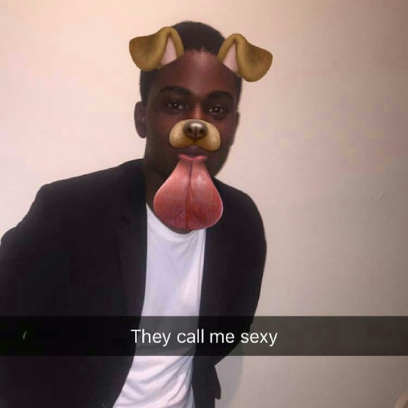 Profile Picture of Gideon Aguaze (@lahor12) on Poshmark