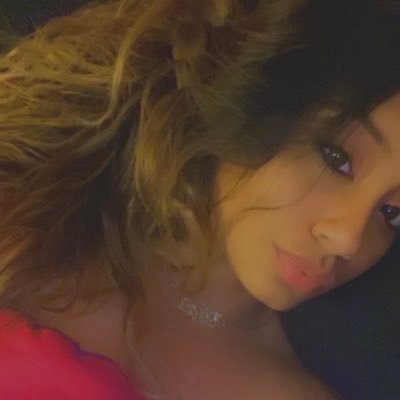 Profile Picture of Cristal (@CristalSanchez6) on Twitter