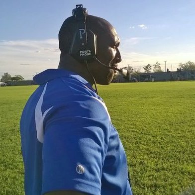 Profile Picture of Sean Freeman (@SeanLamar24) on Twitter