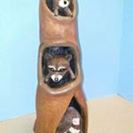 Profile Picture of John Faubert Jr. (@jf.woodcarver) on Instagram