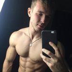 Profile Picture of Chase Riddle (@chaseriddle23) on Instagram