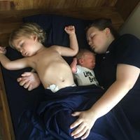 Profile Picture of Wade Bailey (@wade-bailey-8) on Quora