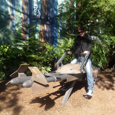 Profile Picture of Rita Ruz Alarcon (@RitaRuz) on Twitter