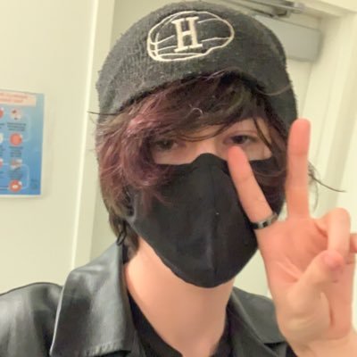 Profile Picture of Aidan #BLM (@WhitlockAidan) on Twitter