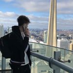 Profile Picture of Mitchell Mayer (@mitchell_mayer) on Instagram