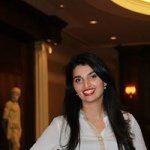 Profile Picture of Fatima Karwandyar (@fatastic31) on Instagram