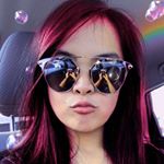 Profile Picture of Camille Enriquez (@nocturnalchaos) on Instagram