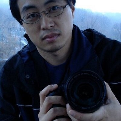 Profile Picture of Joseph Wen (@neweoj) on Twitter