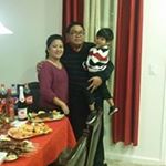 Profile Picture of Vivian Salumbre Gaudia (@viviangaudia) on Instagram