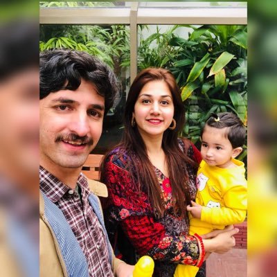 Ahmed Ali Naqvi - Twitter Profile Picture of Ahmed Ali Naqvi (@syeduop) on Twitter