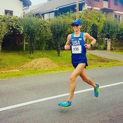 Profile Picture of Geoff Burns (@geoffreyburns) on Twitter