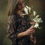 Profile Picture of Alison Lecrenier (@alisonmatteolecrenier) on Instagram