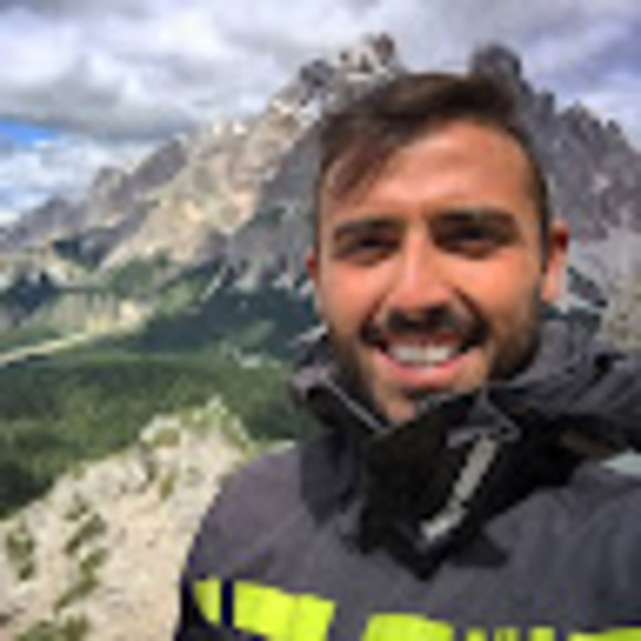 Profile Picture of Matthew Decristofaro (@icantevn) on Poshmark