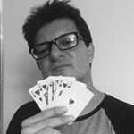 Profile Picture of Tony Colston-hayter (@colstonhayter) on Instagram