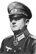 Profile Picture of Dietrich von Choltitz - Wikipediaon Wikipedia