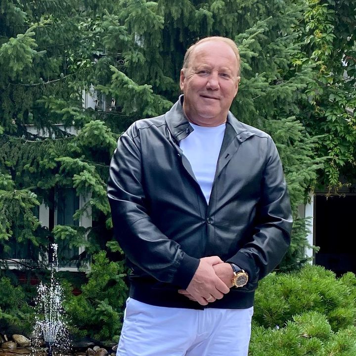 Profile Picture of PUTINCEV GREGORY (@putincevgregory) on Tiktok