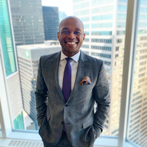 Profile Picture of Marc-antoine Kingue elessa (@kingue001) on Poshmark