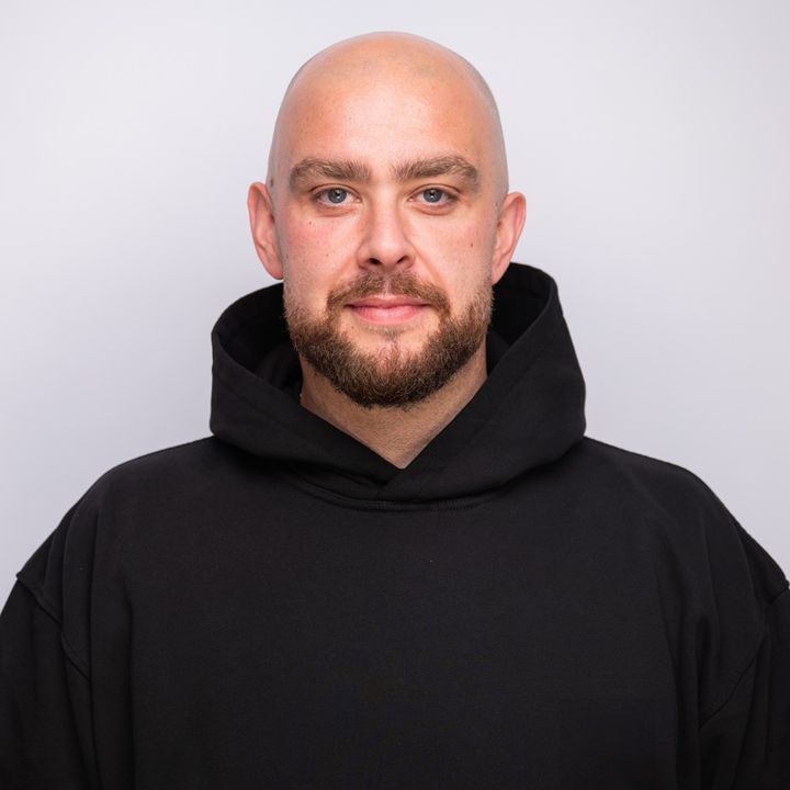 bateson87 - Tiktok Profile Picture of bateson87 (@bateson87) on Tiktok