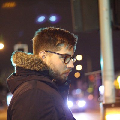 Profile Picture of Das Not Me (@BogdanPreda2) on Twitter