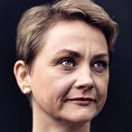 Profile Picture of Yvette Cooper (@yvettecooperfanpage) on Instagram