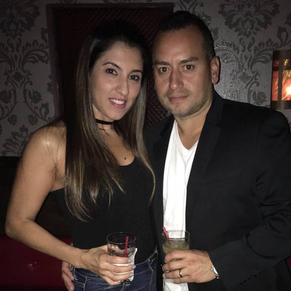 Profile Picture of Fabian Alava (@fabe224) on Poshmark