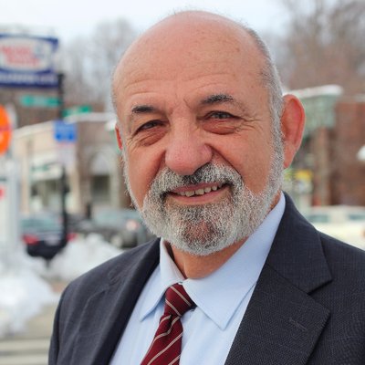 Profile Picture of Felix D. Arroyo (@FelixDArroyo) on Twitter
