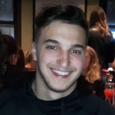 Profile Picture of Samuel Perreault (@W99Sam) on Twitter