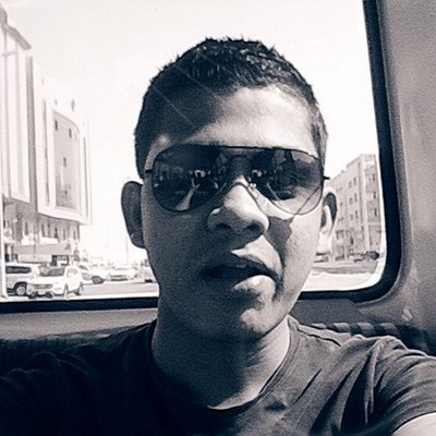 Profile Picture of Sameer Deen (@deen_sameer) on Twitter