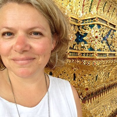 Profile Picture of Vanessa Schultz (@VanSchultz) on Twitter