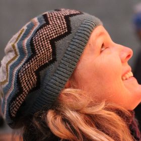 Profile Picture of Jennefer Smith Johnson (@jenneferj) on Pinterest