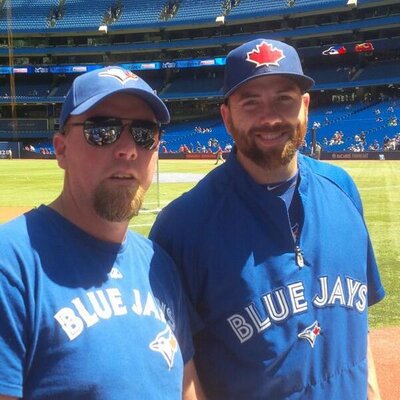 Profile Picture of Aaron McMullen (@3bucky4) on Twitter