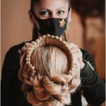 Profile Picture of ANNA ROMERO (@annaromerohair) on Instagram