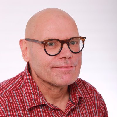 Profile Picture of Thomas Bogner (@thomas_bogner) on Twitter