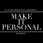 Profile Picture of Make It Personal (@_makeitpersonal) on Instagram