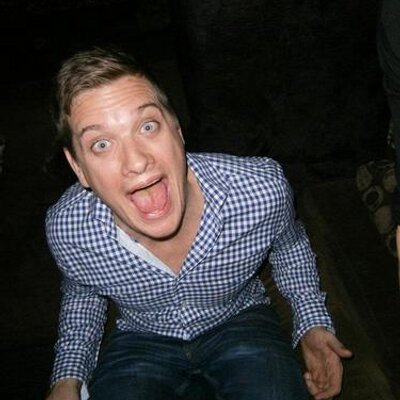 Profile Picture of Michael Leighton (@mike__leighton) on Twitter