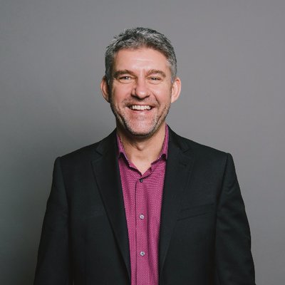 Profile Picture of Dave Smith (@DrDaveSmithUK) on Twitter