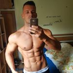 Profile Picture of G. B .FITNESS (@george_benzar) on Instagram