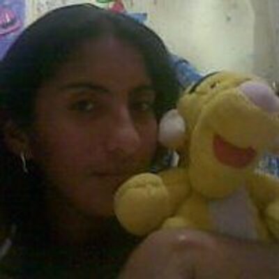 Profile Picture of Marjorie Solorzano (@@MarjorieMarc) on Twitter