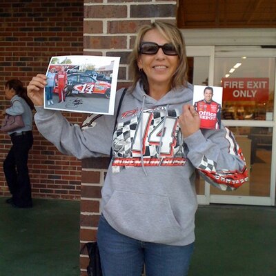 Profile Picture of Sandy Rushing (@srushing14) on Twitter