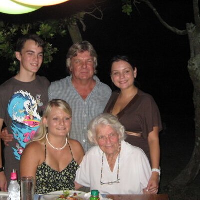 Profile Picture of Rob MacRae (@robmacrae702) on Twitter