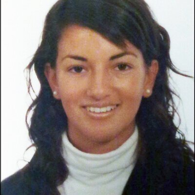 Profile Picture of DESIREE CRUZ CASAS (@dcruzcasas) on Twitter