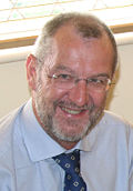 Profile Picture of John Battle (politician)on Wikipedia