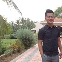 Profile Picture of Kenneth Ngaihte'z (@kennethngaihte7) on Pinterest