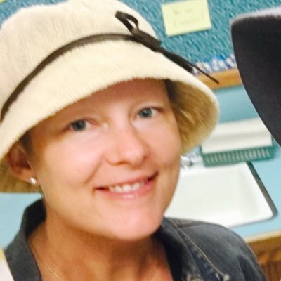Profile Picture of Amy Krumpe (@amykrumpe) on Twitter