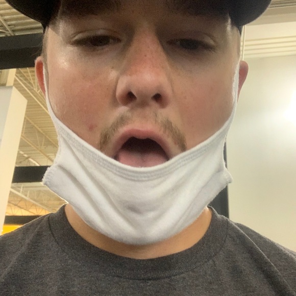 Profile Picture of Connor Wilkins (@connorwilkin380) on Poshmark