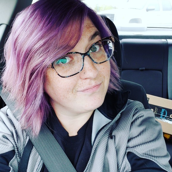 Profile Picture of Jennifer Schams (@jennnyl) on Poshmark