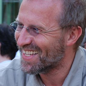 Profile Picture of Jan Op De Beeck (@janopdebeeck) on Twitter