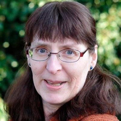 Profile Picture of Alison Phillips (@AliPatWT) on Twitter