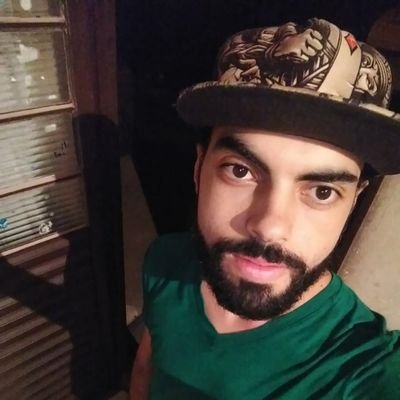 Profile Picture of Christopher Camargo (@Chris_Moura94) on Twitter