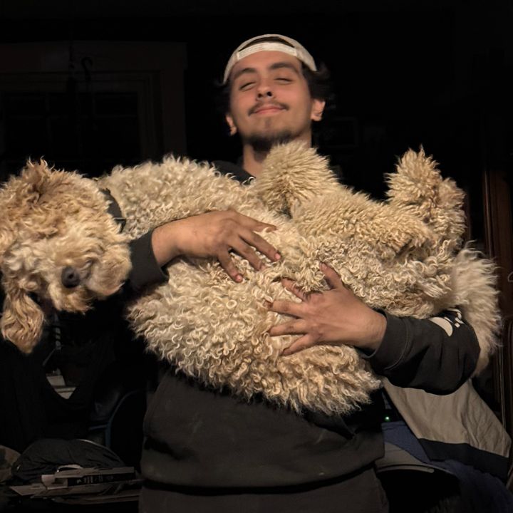 Profile Picture of Jeff_Kell06 (@where_isjj) on Tiktok